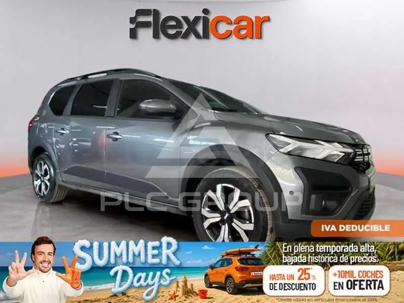 2024 Dacia Jogger