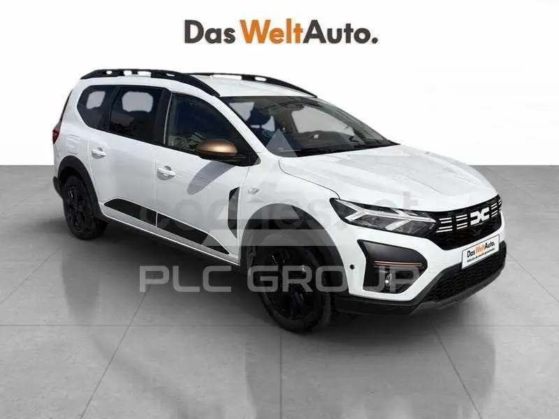 2024 Dacia Jogger
