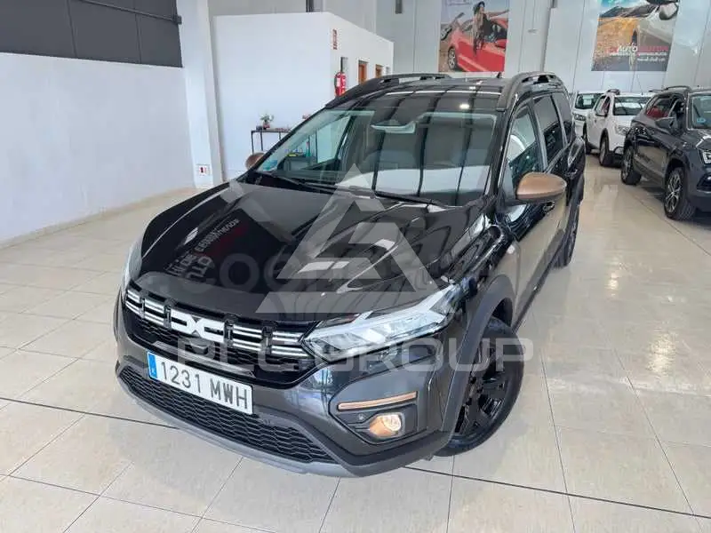 2024 Dacia Jogger