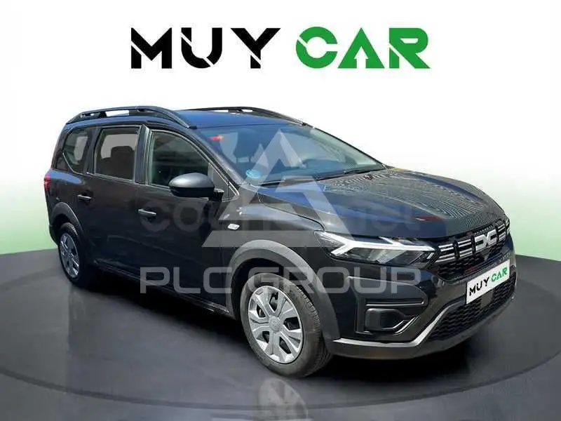 2024 Dacia Jogger