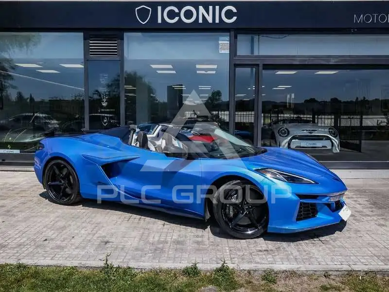 2024 Chevrolet 