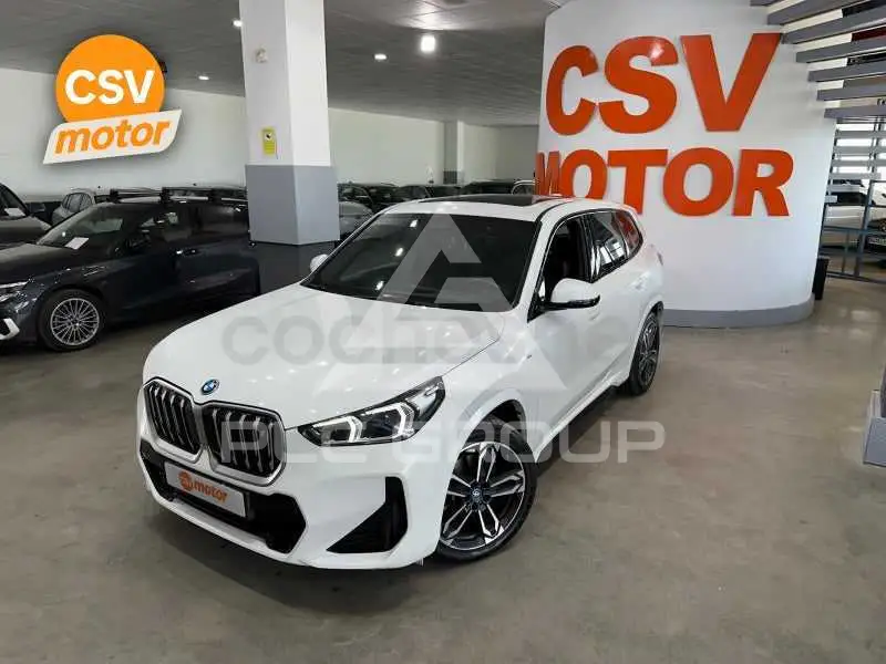 2024 BMW iX
