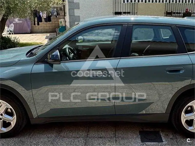 2024 BMW iX
