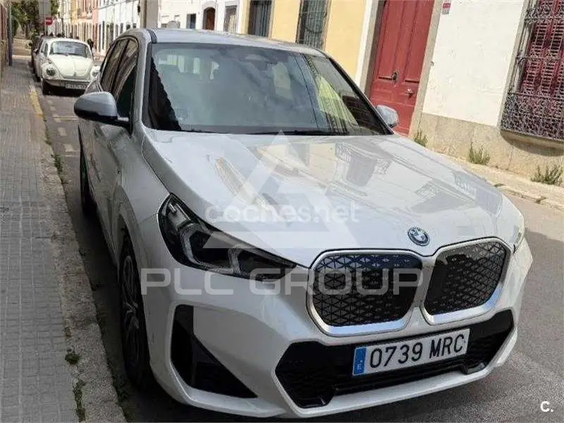 2024 BMW iX