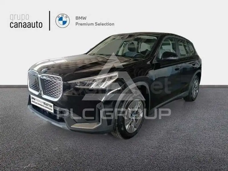 2024 BMW iX