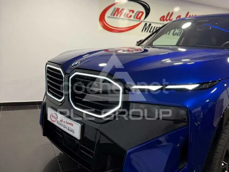 2024 BMW XM