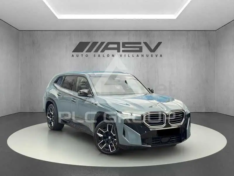 2024 BMW XM