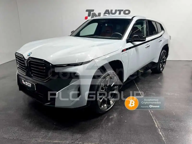 2024 BMW XM
