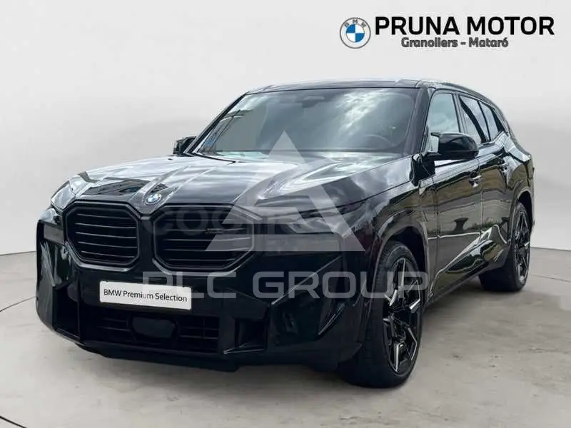 2024 BMW XM