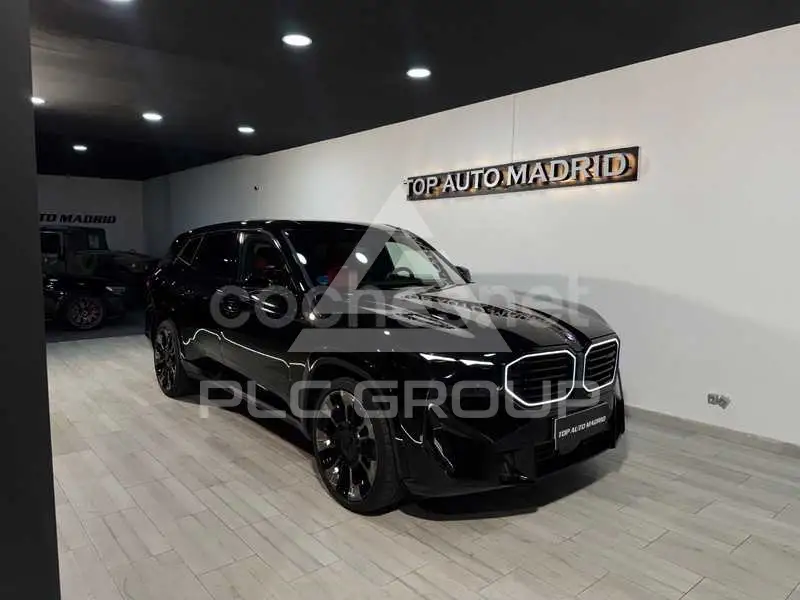 2024 BMW XM