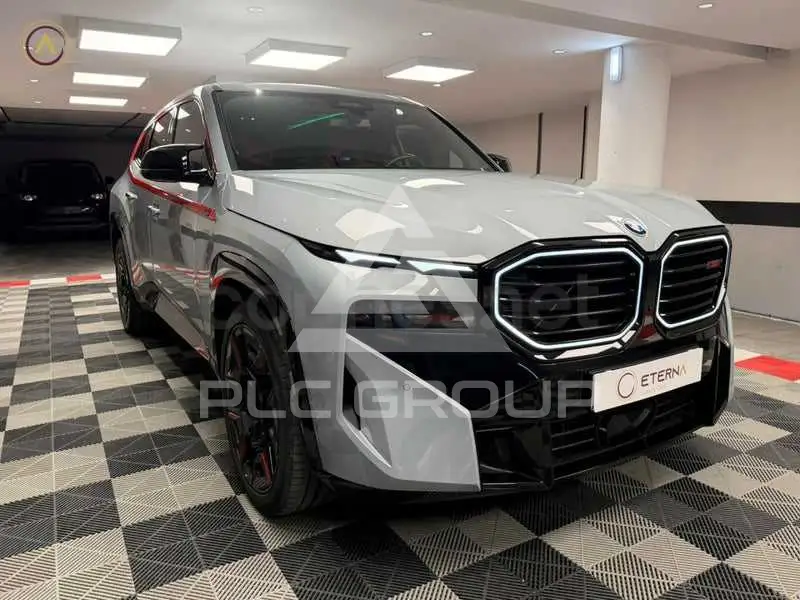 2024 BMW XM