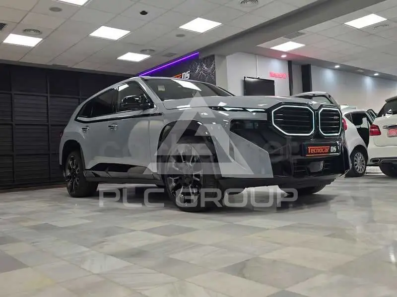 2024 BMW XM