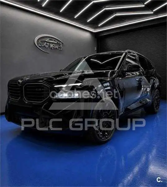 2024 BMW XM