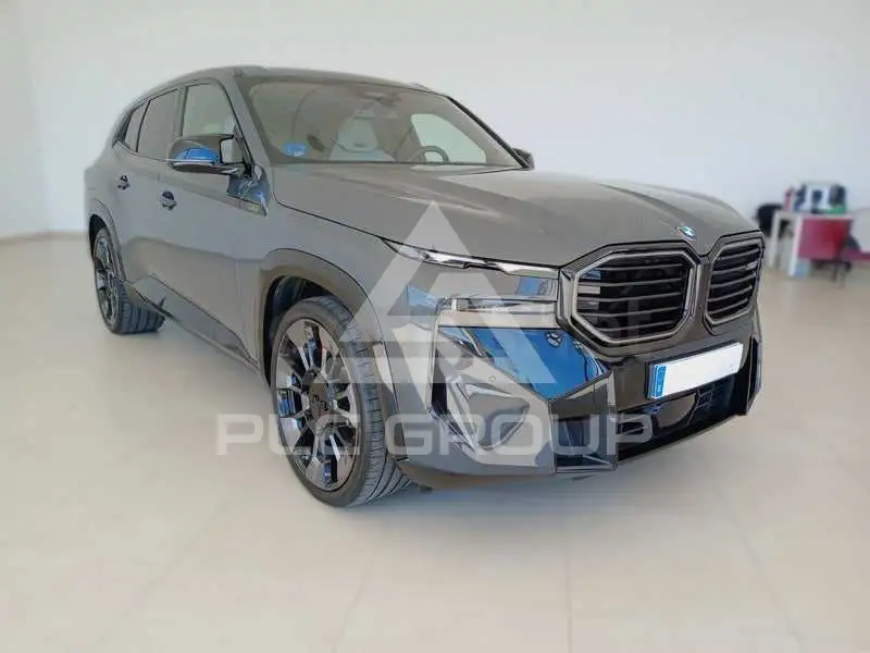 2024 BMW XM