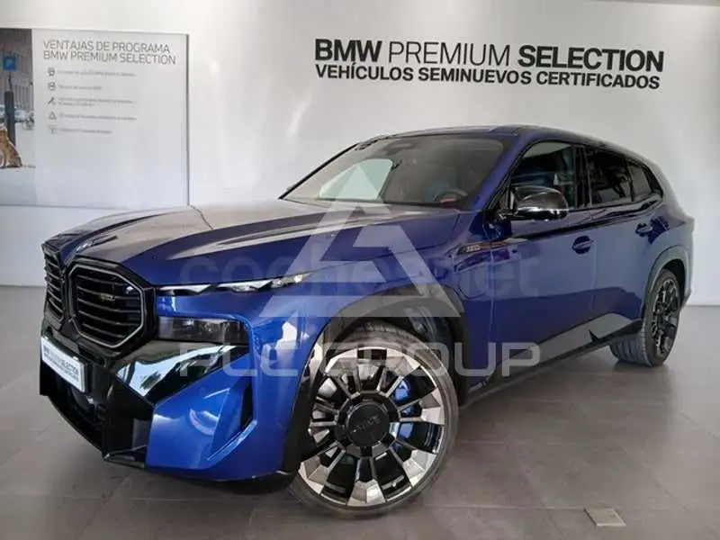 2024 BMW XM