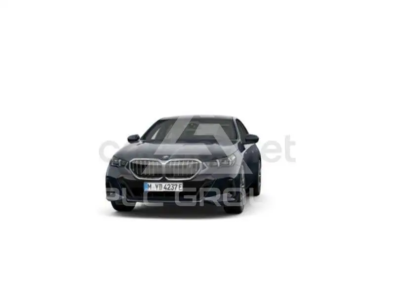 2024 BMW I5