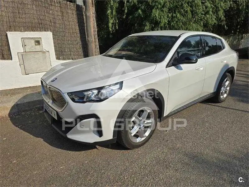 2024 BMW iX