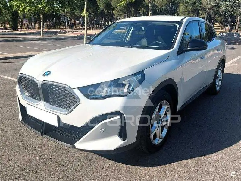 2024 BMW iX
