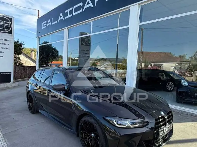 2024 BMW 3 series