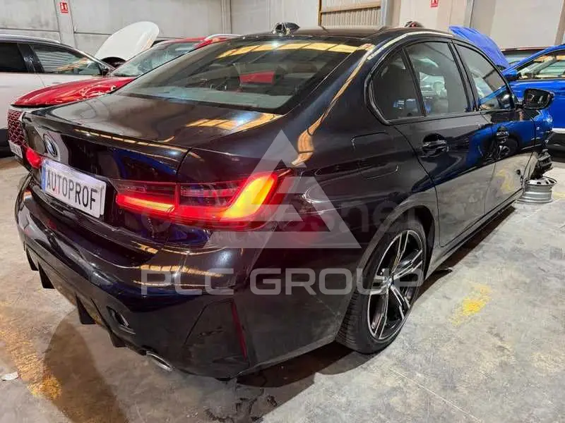 2024 BMW 3 series