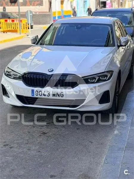 2024 BMW 3 series