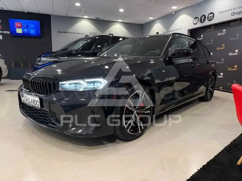 2024 BMW 3 series