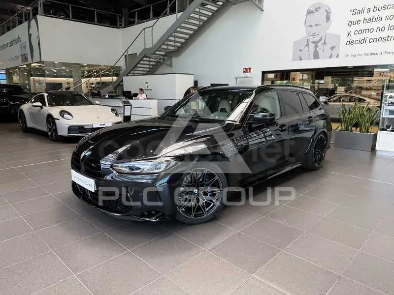 2024 BMW 3 series