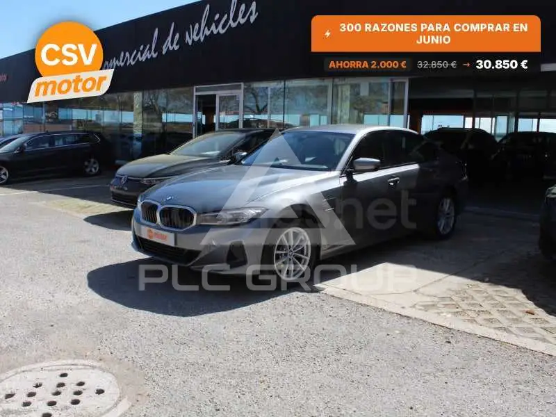 2024 BMW 3 series