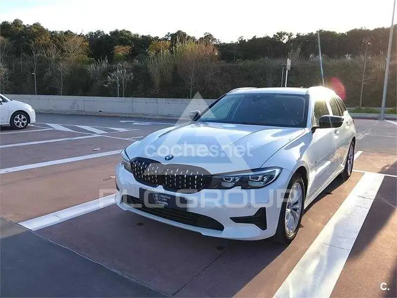 2024 BMW 3 series