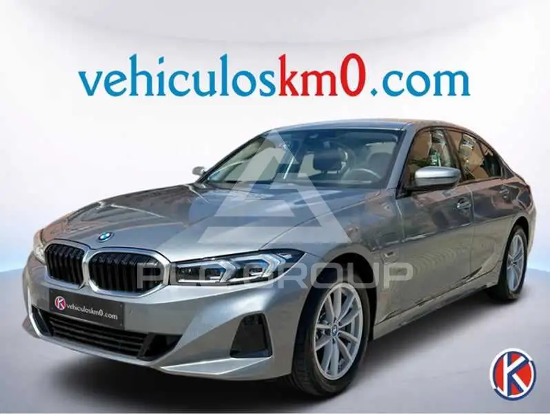 2024 BMW 3 series