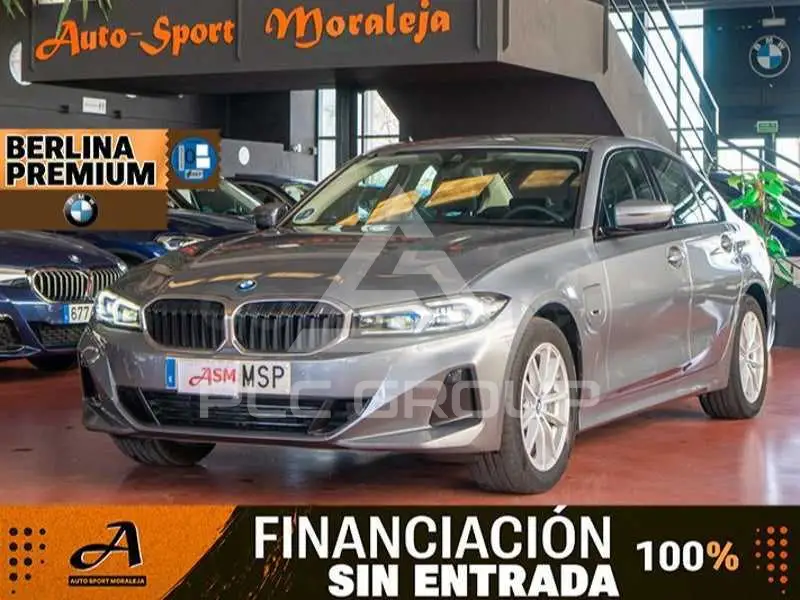 2024 BMW 3 series