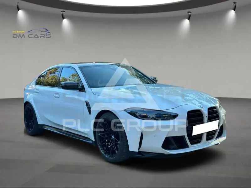 2024 BMW 3 series