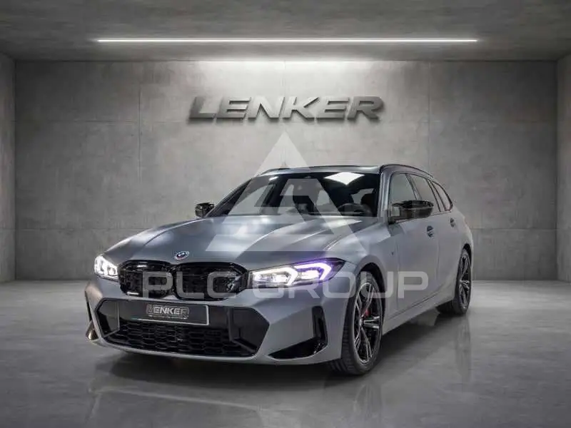 2024 BMW 3 series