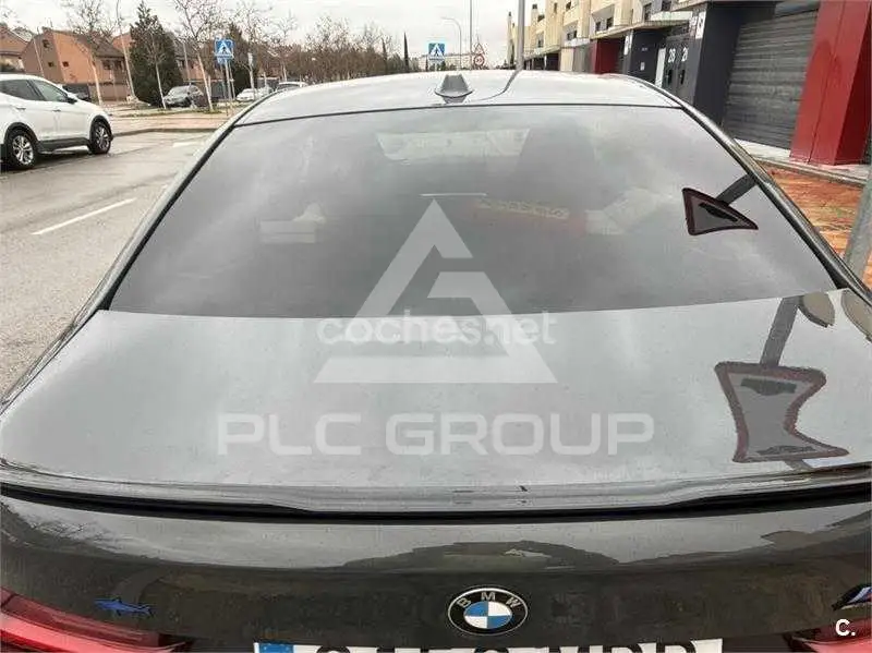 2024 BMW 3 series