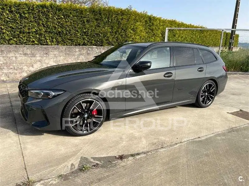 2024 BMW 3 series
