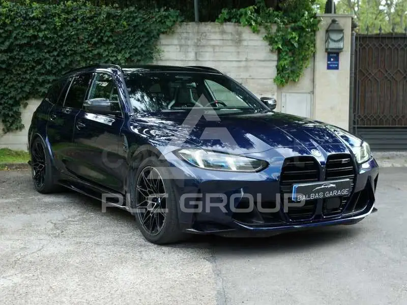 2024 BMW 3 series