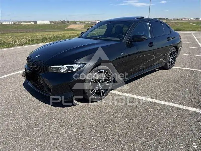 2024 BMW 3 series