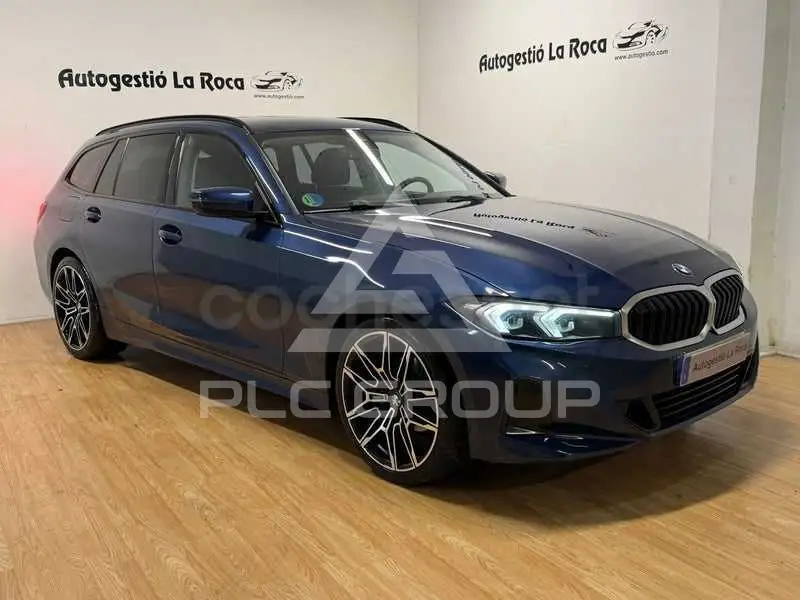 2024 BMW 3 series