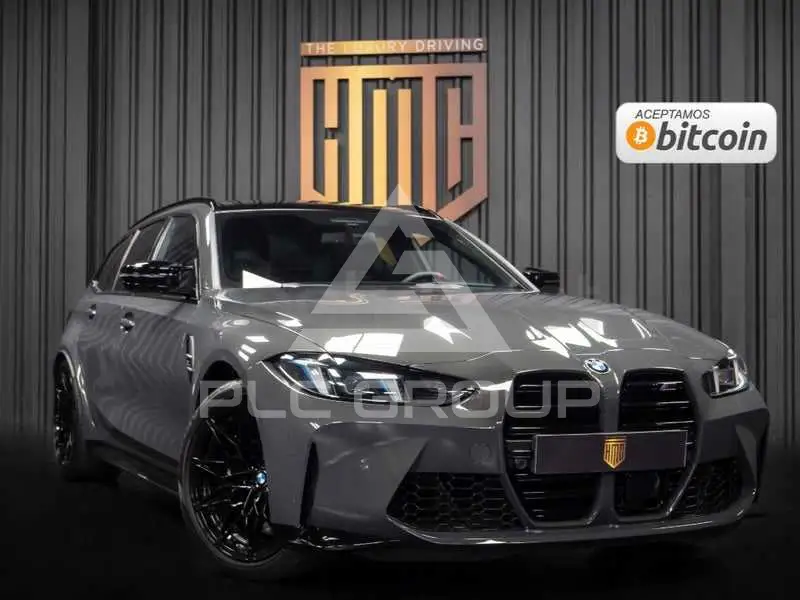 2024 BMW 3 series
