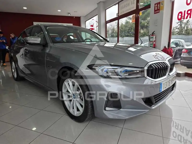 2024 BMW 3 series