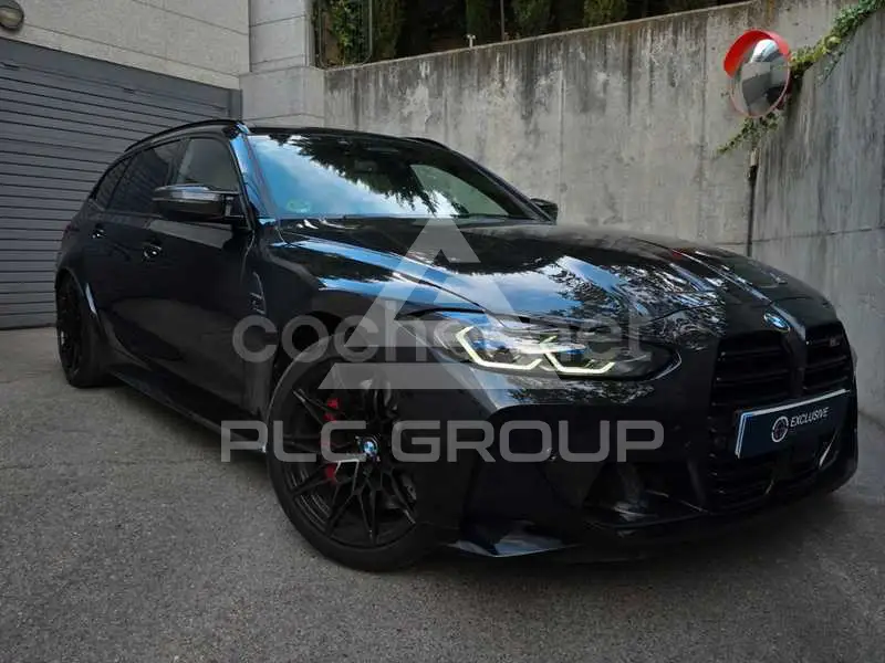 2024 BMW 3 series