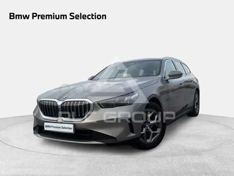 2024 BMW 5 series
