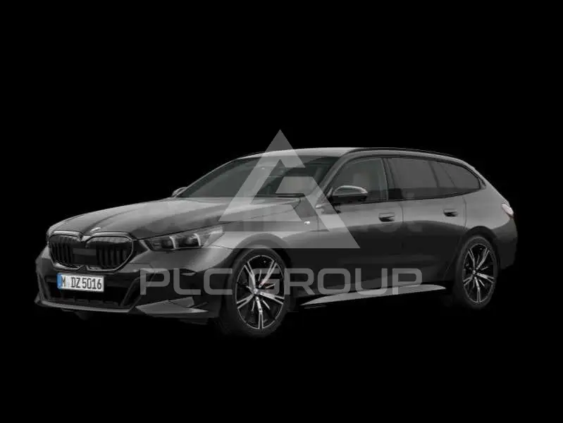 2024 BMW 5 series