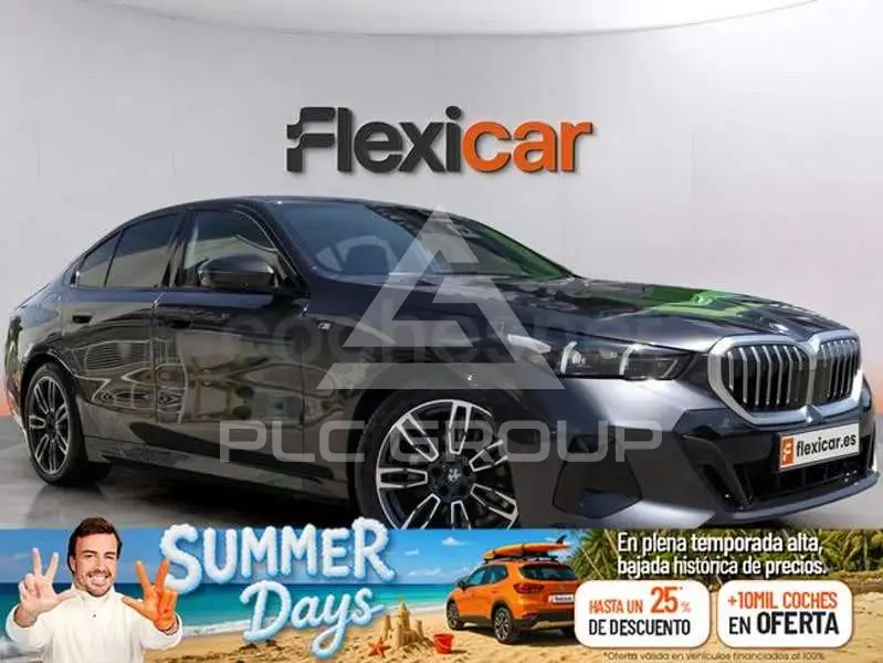 2024 BMW 5 series