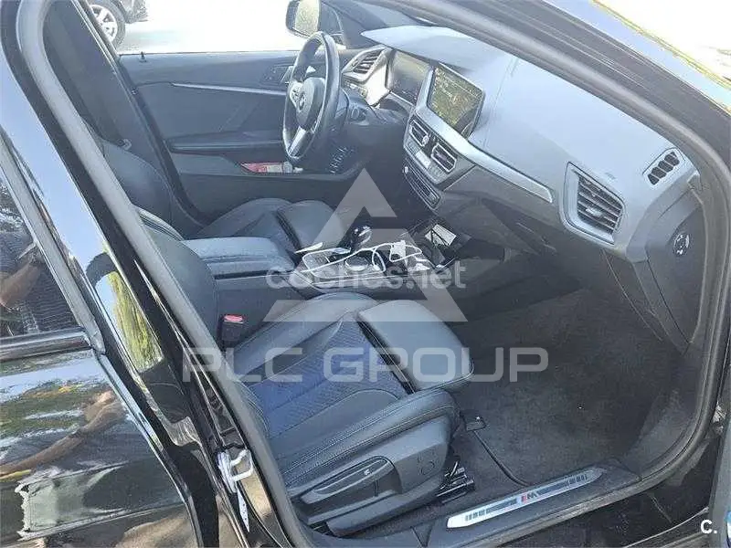 2024 BMW 1 series