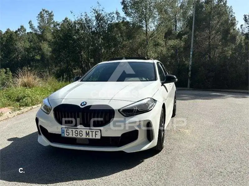 2024 BMW 1 series