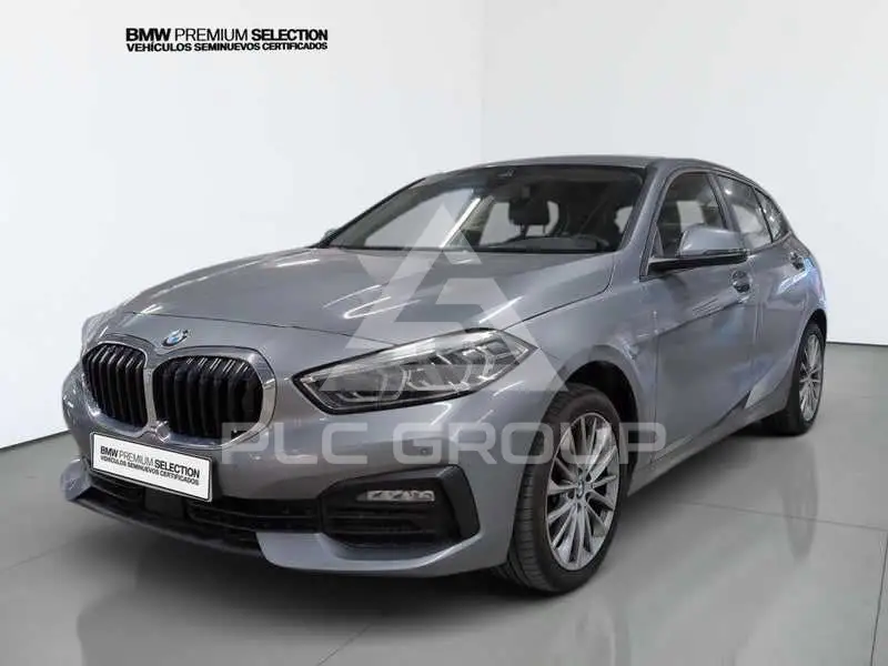 2024 BMW 1 series