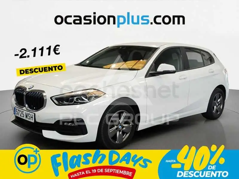 2024 BMW 1 series