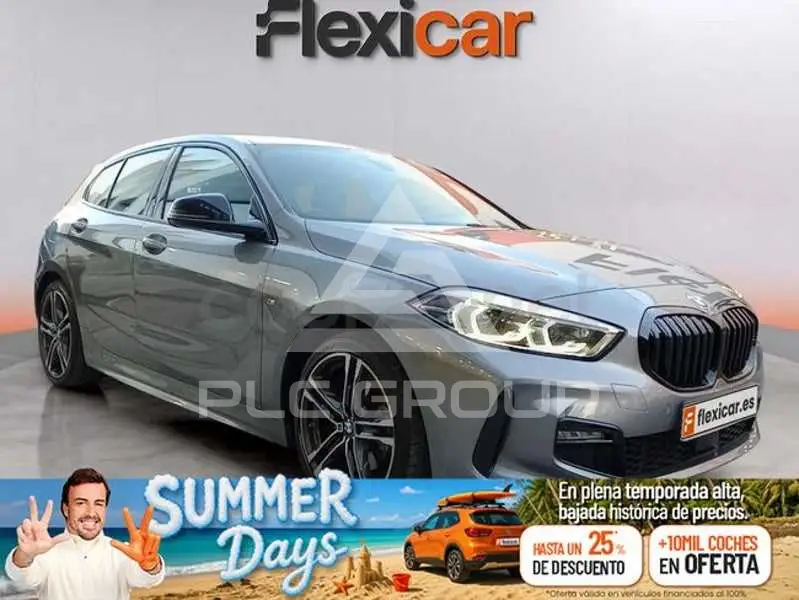 2024 BMW 1 series