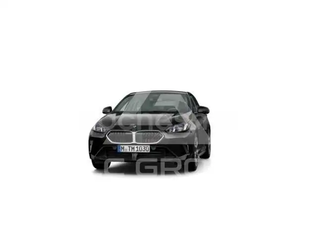 2024 BMW 1 series